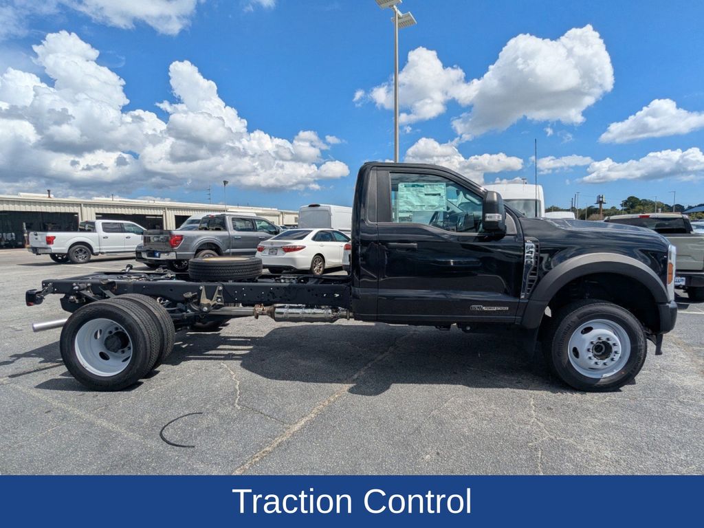 2024 Ford F-450 Chassis XL