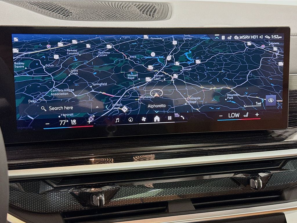 Thumbnail: 2026 BMW X7 - 11