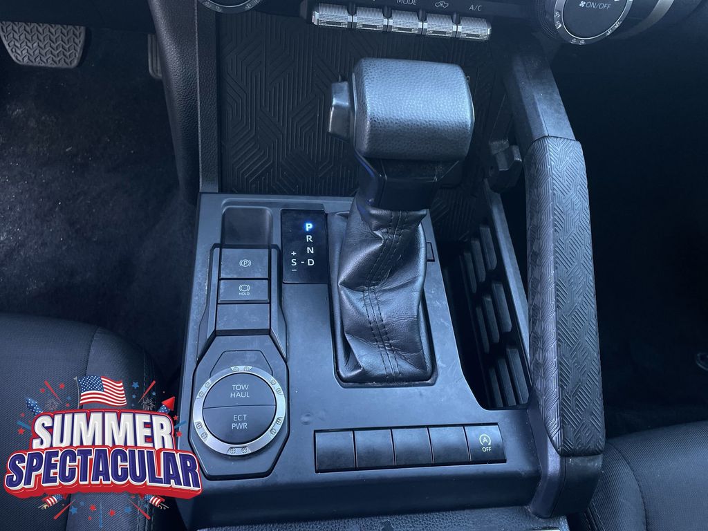 Used 2024 Toyota Tacoma Truck