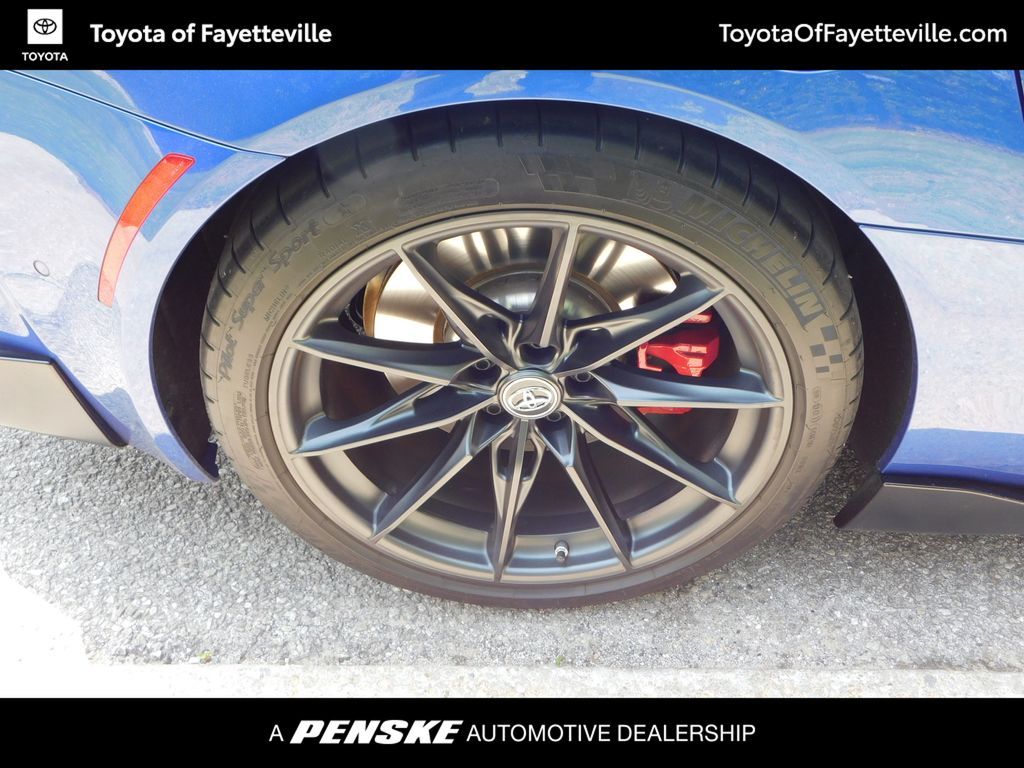 Thumbnail: 2024 Toyota GR Supra - 7