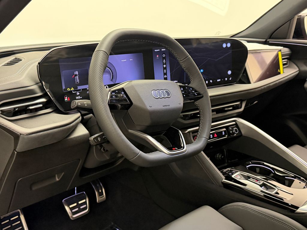 Thumbnail: 2026 Audi SQ5 - 20