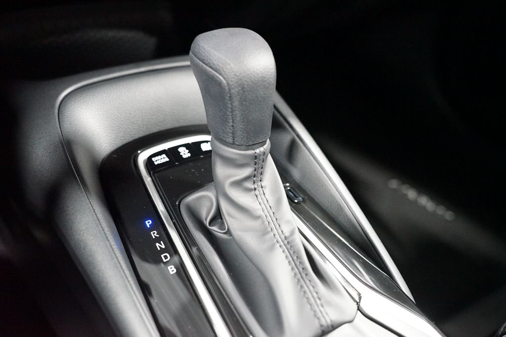 Thumbnail: 2026 Toyota Corolla - 22