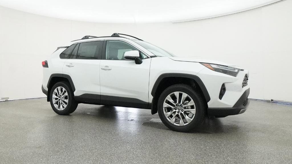 Thumbnail: 2025 Toyota RAV4 - 18