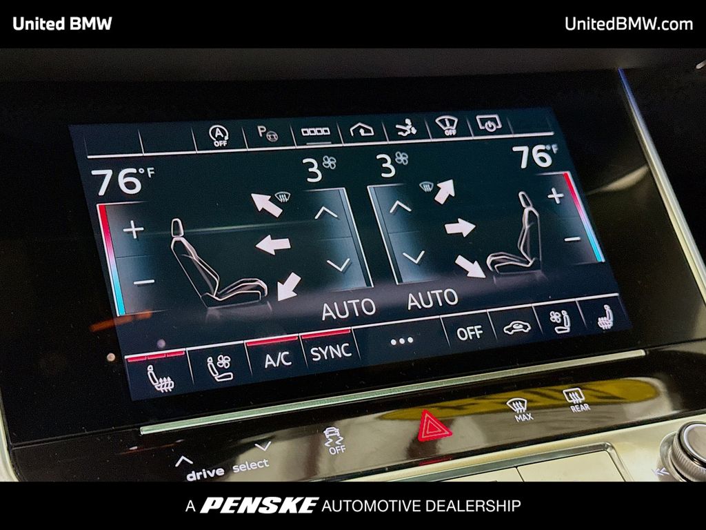 Thumbnail: 2024 Audi A7 - 11