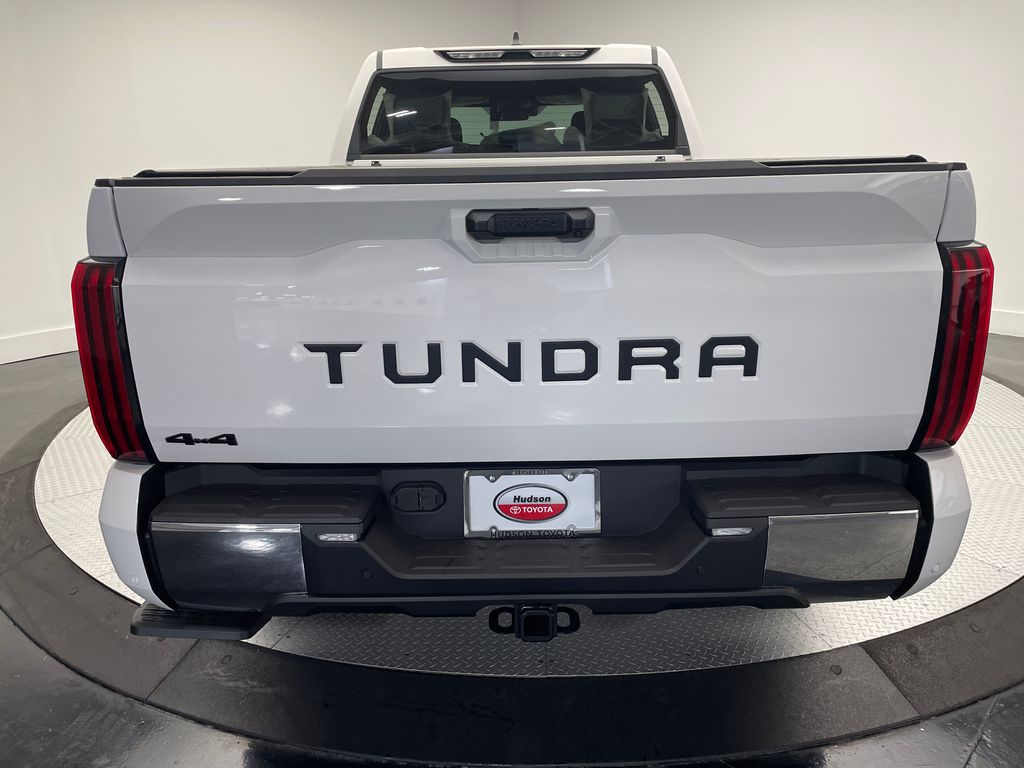 Thumbnail: 2026 Toyota Tundra - 6