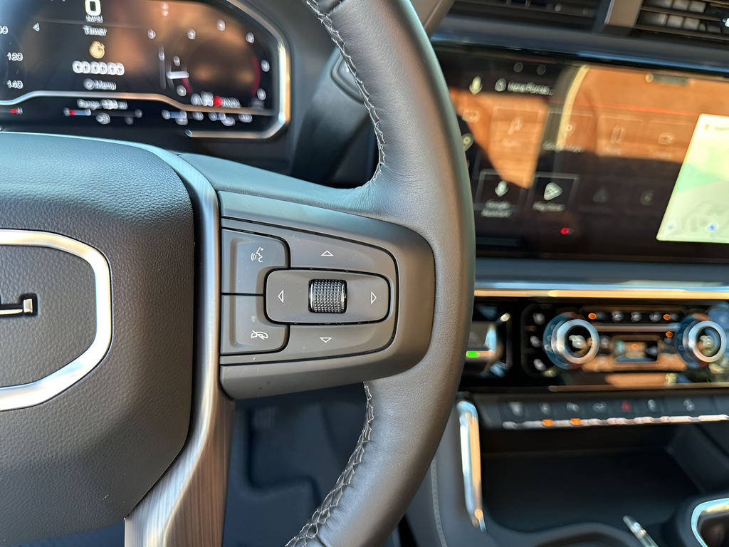 Used Car 2025 Gmc Sierra 2500hd  Denali Ultimate For Sale Under $90,000 In Austin, Texas