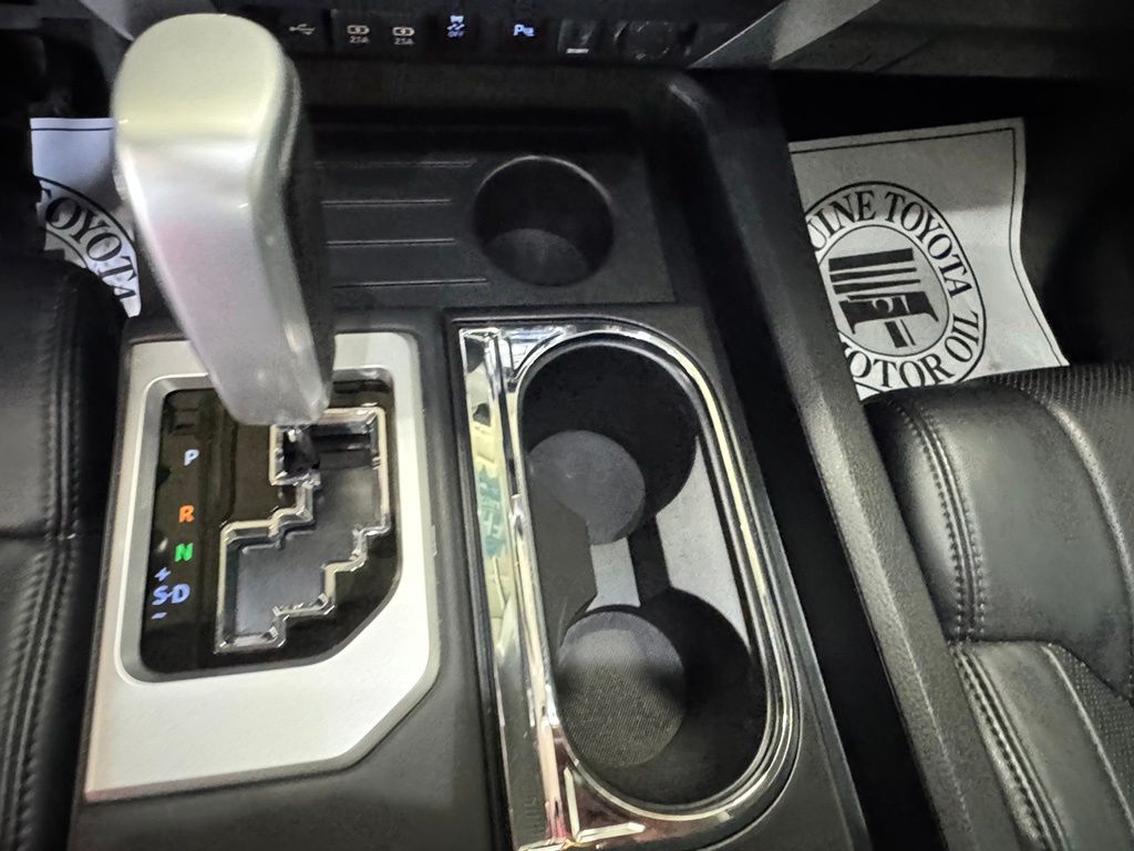 Used 2020 Toyota Tundra Truck