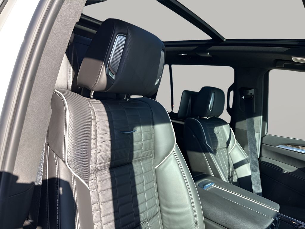 Used Car 2025 Cadillac Escalade  Sport Platinum For Sale Under $120,000 In Austin, Texas