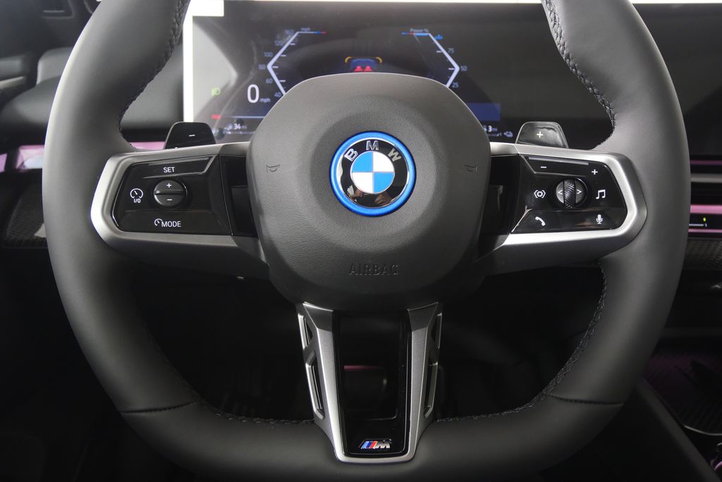 Thumbnail: 2027 BMW 5 Series - 18