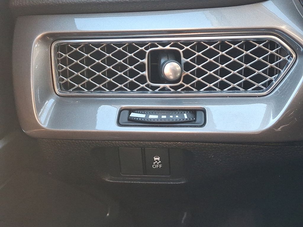 Thumbnail: 2024 Acura Integra - 23