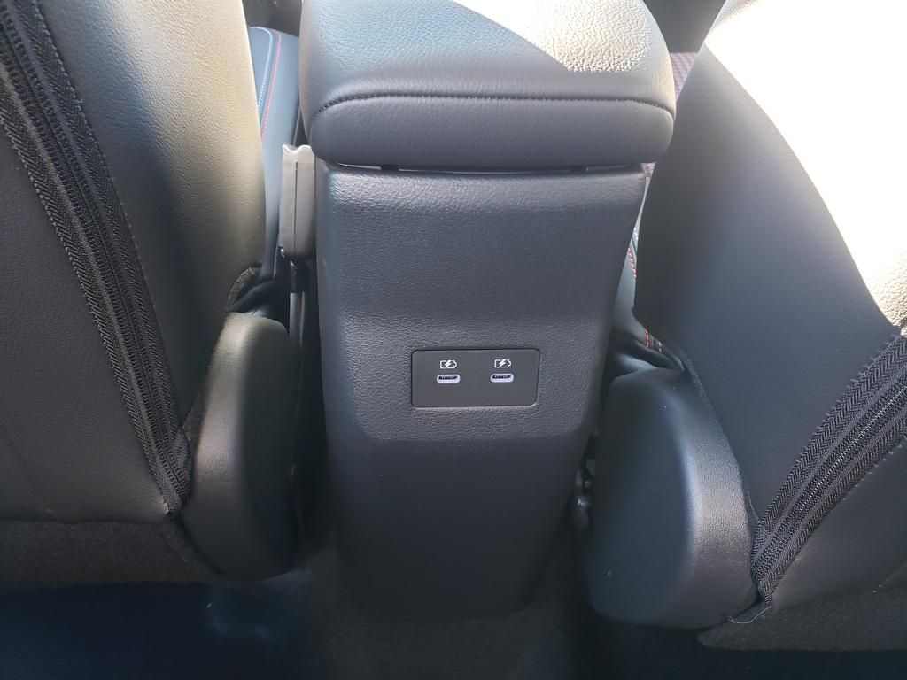 new 2026 Nissan Kicks car, priced at $30,017