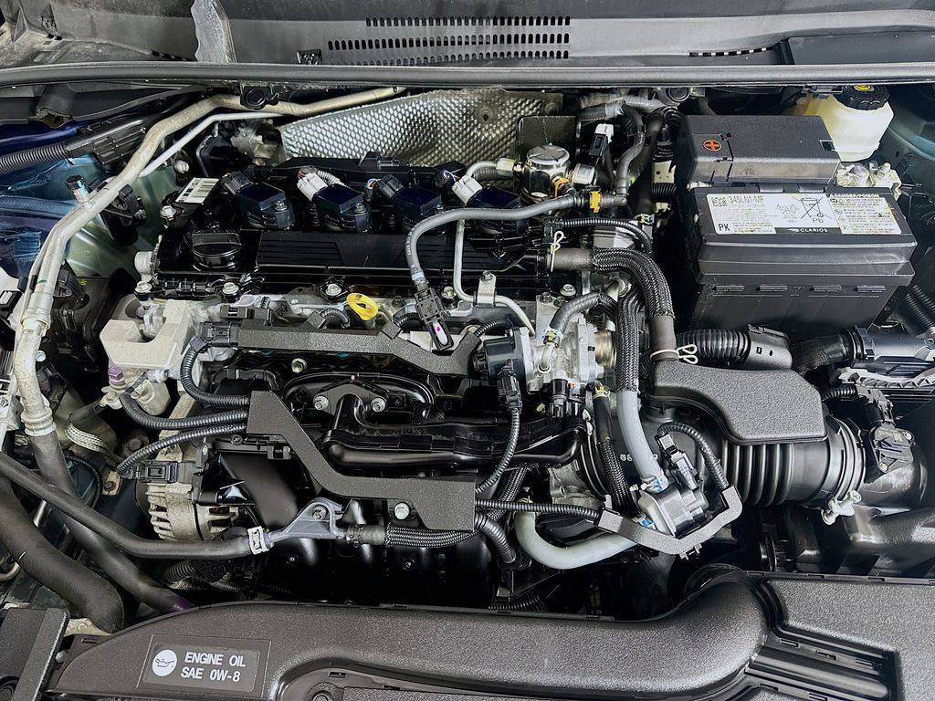 Thumbnail: 2024 Toyota Corolla - 29