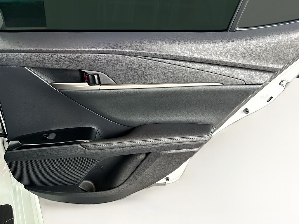 Thumbnail: 2026 Toyota Camry - 27