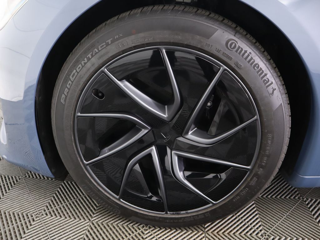 Thumbnail: 2026 Tesla Model S - 31