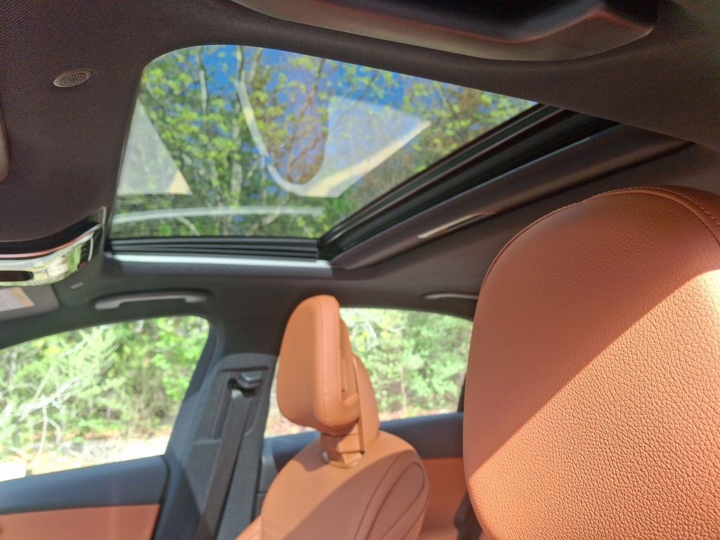 2025 Mercedes-Benz C-Class C 300 14