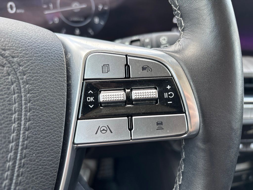 Used 2023 Kia Telluride SUV