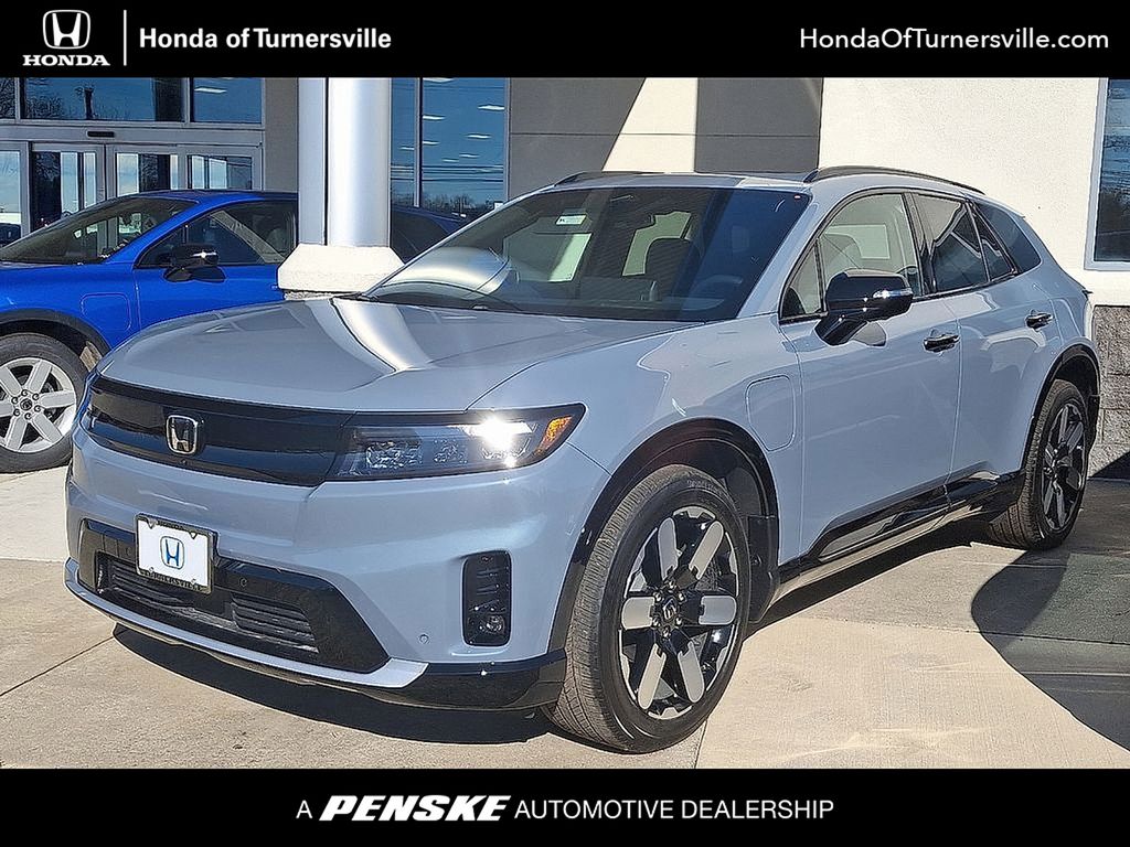 2025 Honda Prologue Elite Hero Image