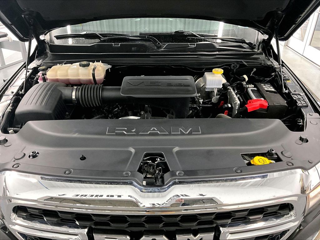 2023 Ram 1500 — photo 28