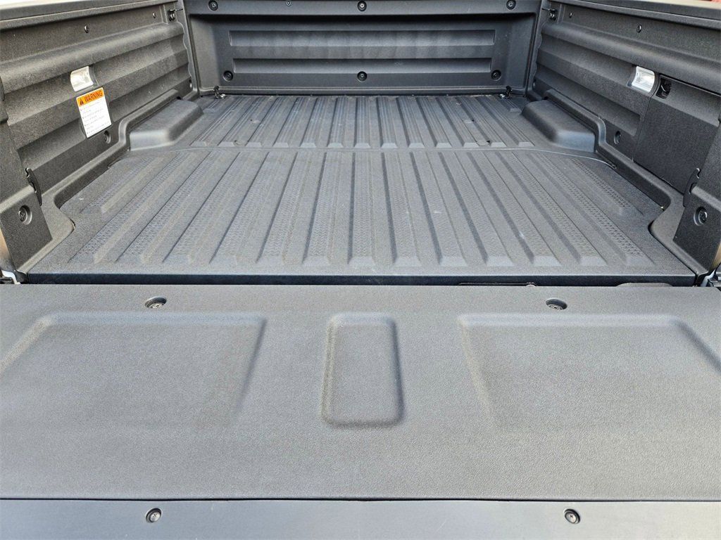 New 2026 Honda Ridgeline Truck