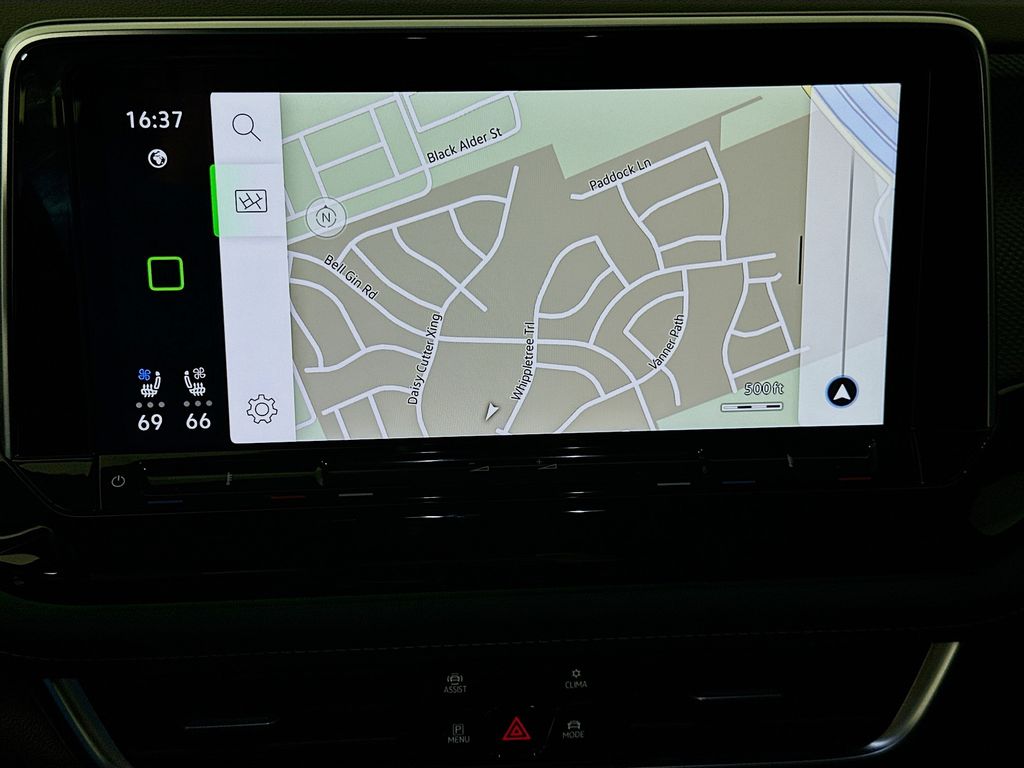 Thumbnail: 2025 Volkswagen Atlas - 13