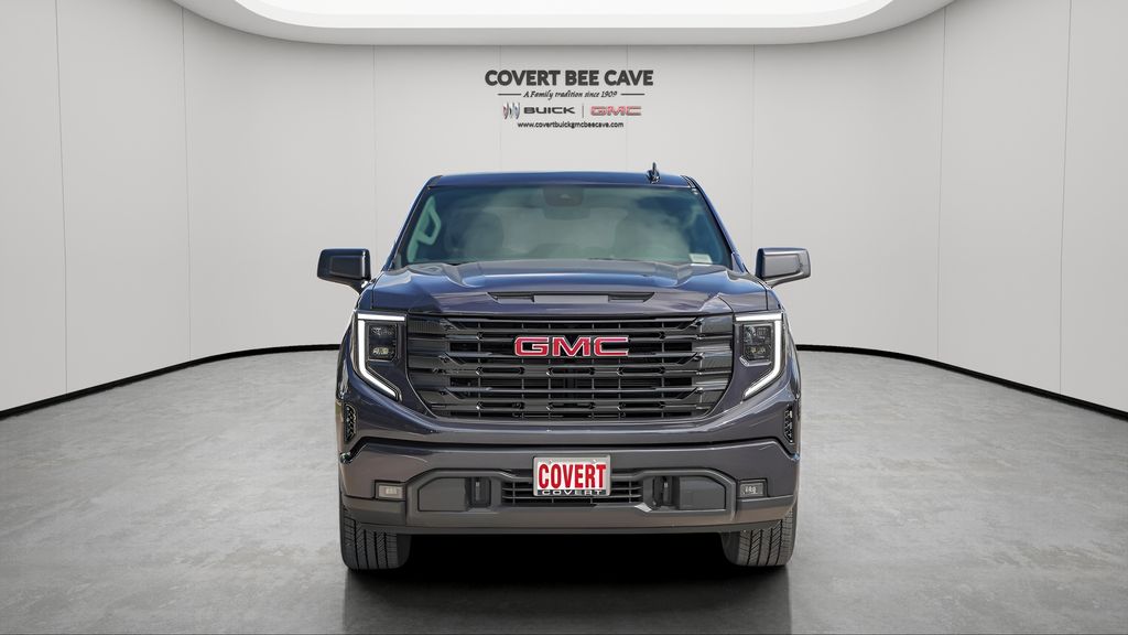 New Car 2025 Gmc Sierra 1500  Elevation For Sale Under $50,000 In Austin, Texas