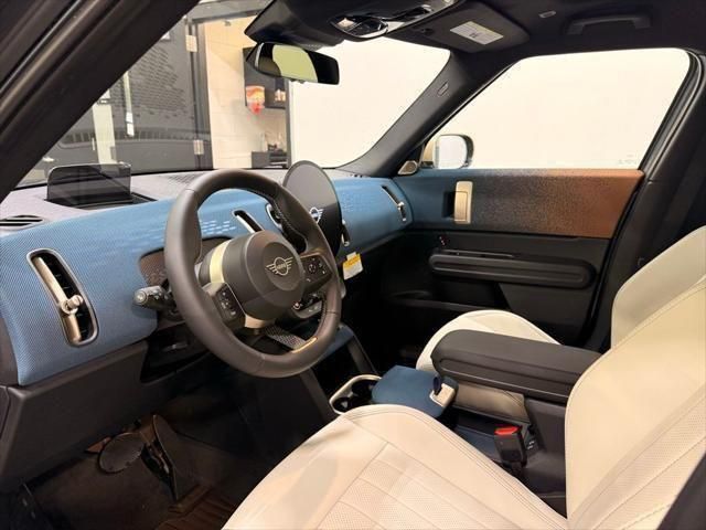 Thumbnail: 2025 MINI Cooper Countryman - 11