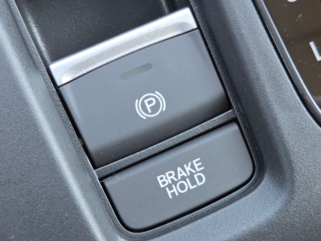 New 2026  Honda LX image 5