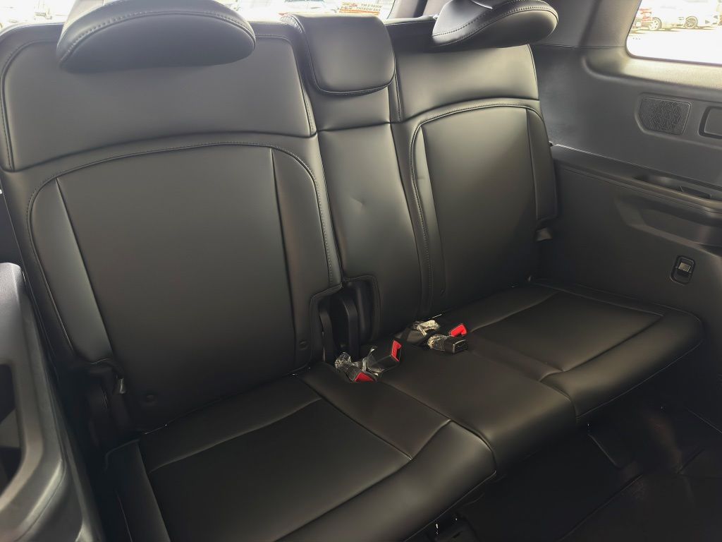 2027 Kia Telluride Hybrid SX Black at Shottenkirk Kia Fort Bend