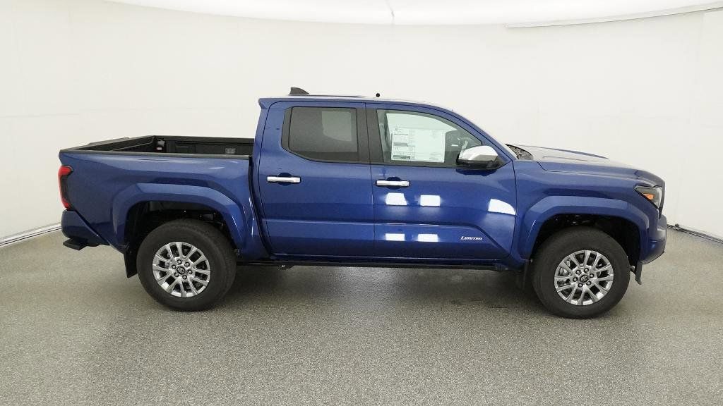 Thumbnail: 2025 Toyota Tacoma - 8