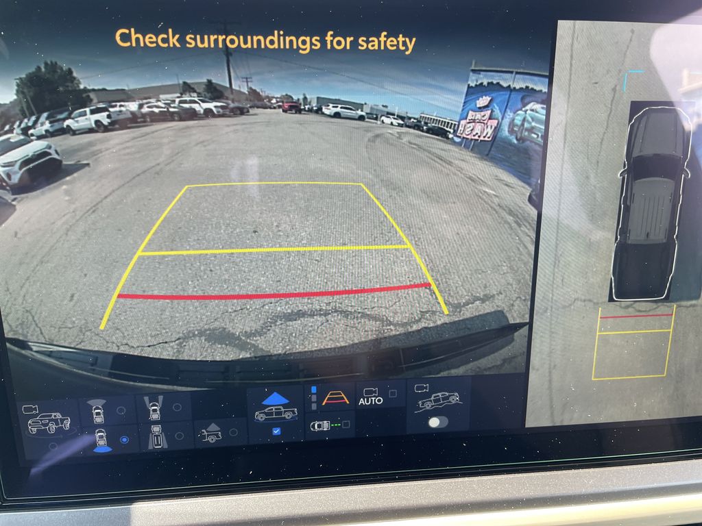 Used 2026 Toyota Tacoma Truck