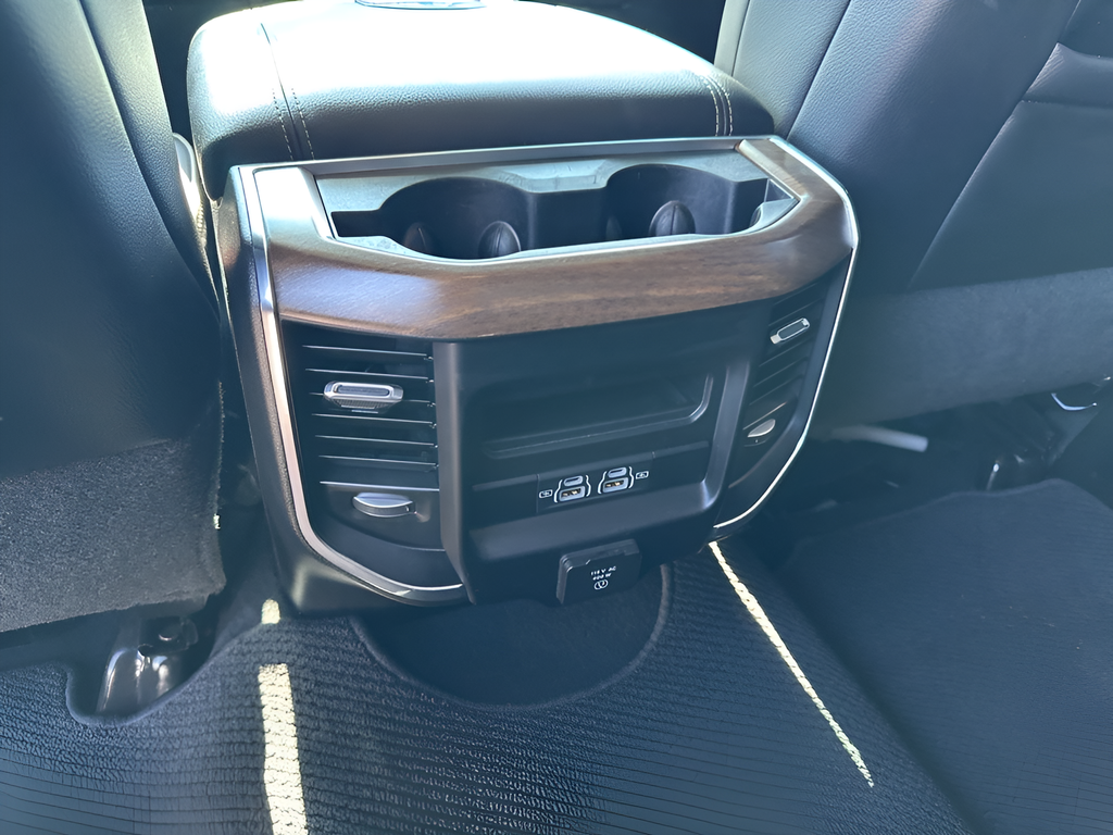 Used Car 2024 Ram 3500  Laramie For Sale Under $70,000 In Austin, Texas