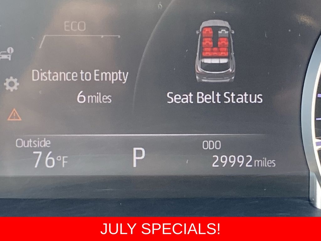 Used 2023 Toyota Highlander SUV