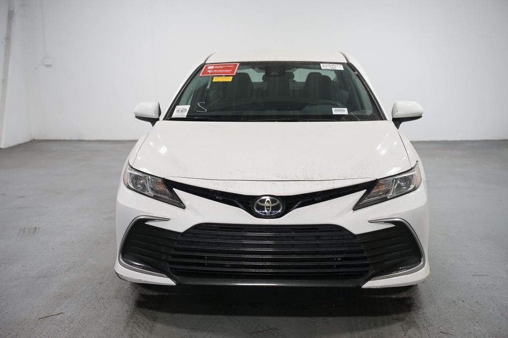 Thumbnail: 2024 Toyota Camry - 2