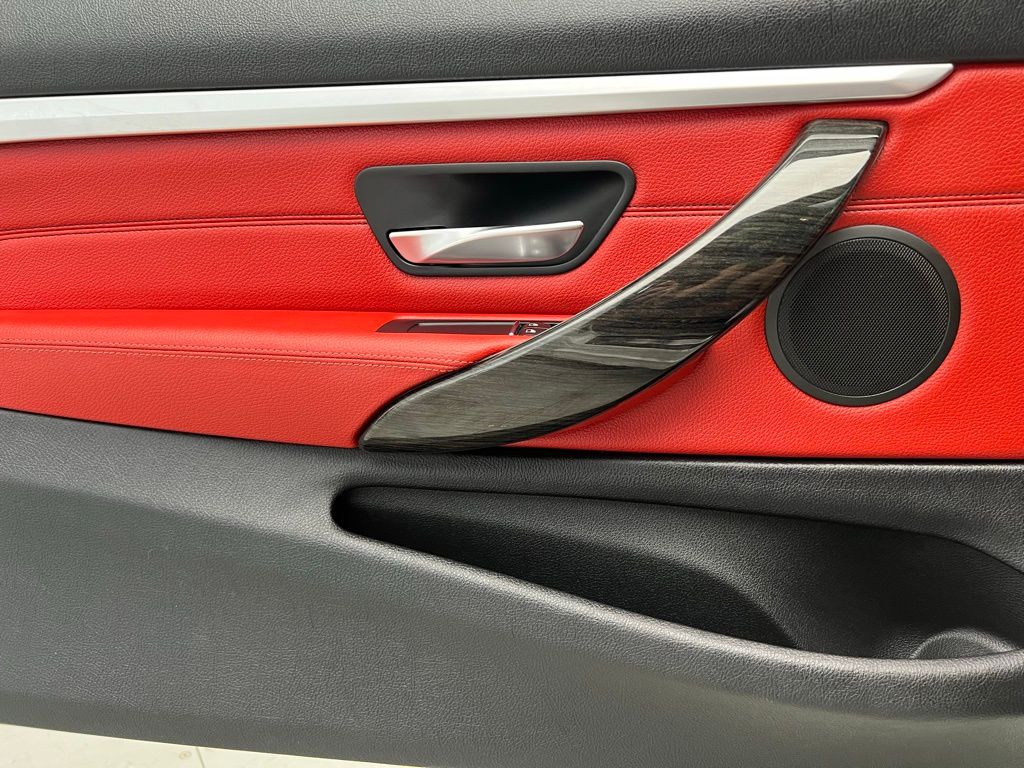 Thumbnail: 2019 BMW 4 Series - 21