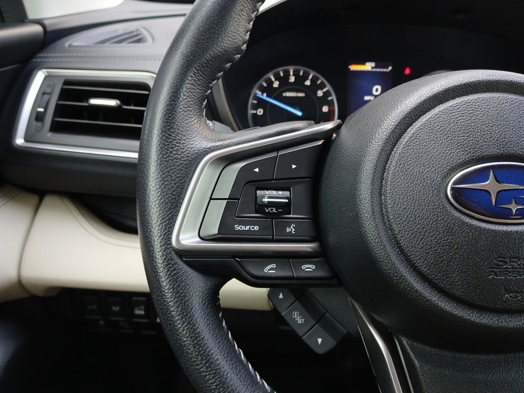 Used Car 2020 Subaru Ascent  Limited For Sale Under $25,000 In Austin, Texas