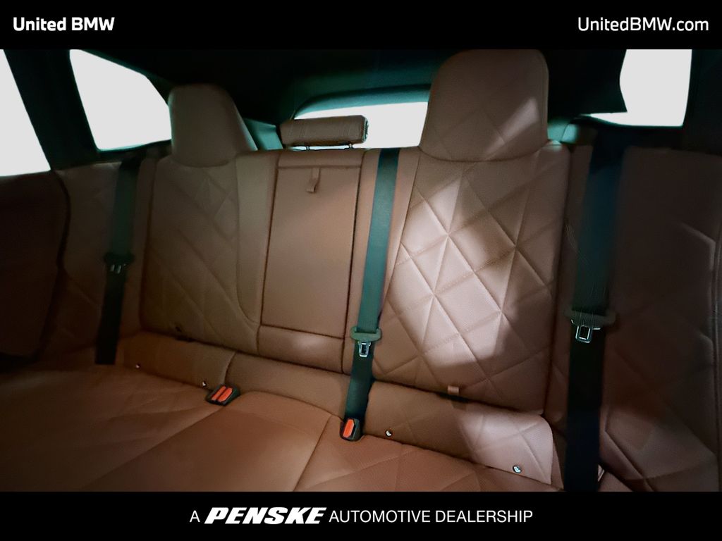 Thumbnail: 2026 BMW iX - 12