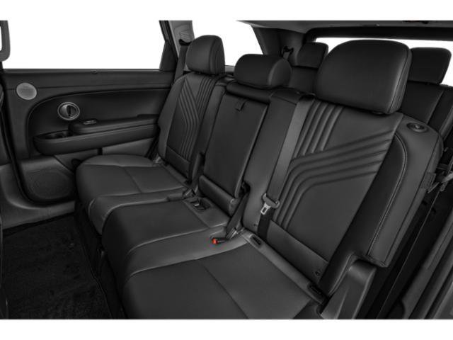 New 2027 Hyundai Palisade Sedan
