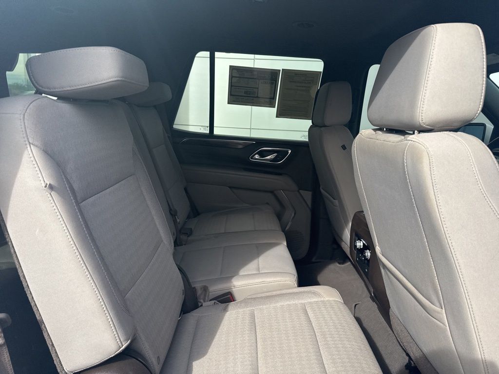 2021 GMC Yukon 2WD SLE