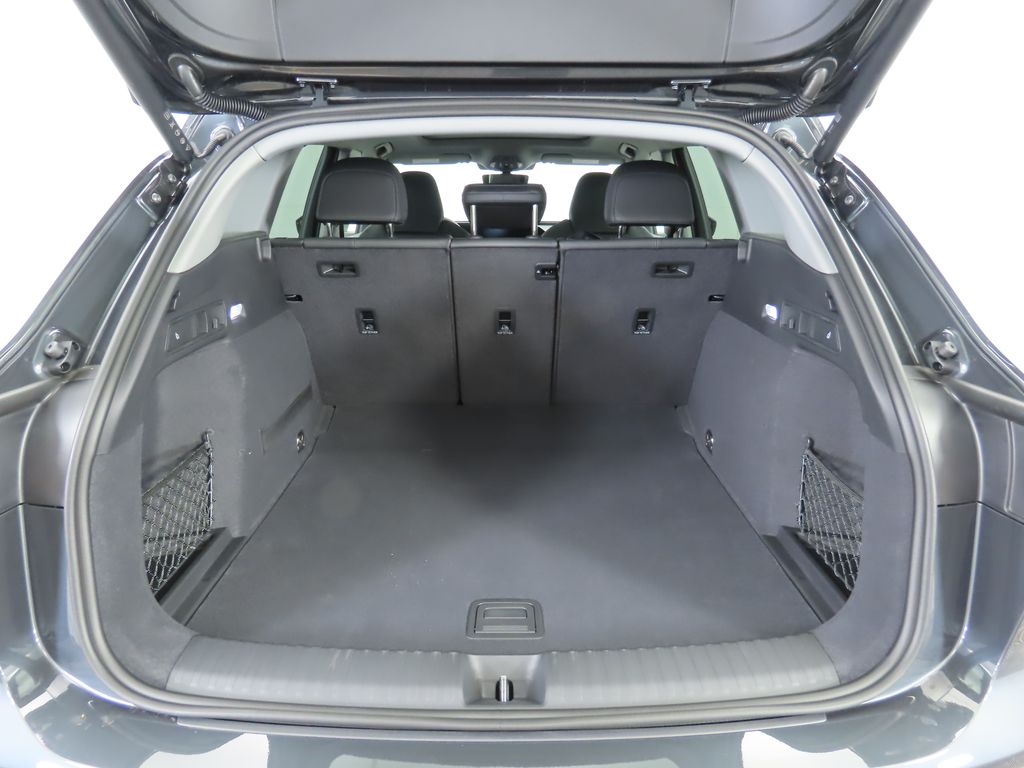 2025 Audi Q6 e-tron Premium 29