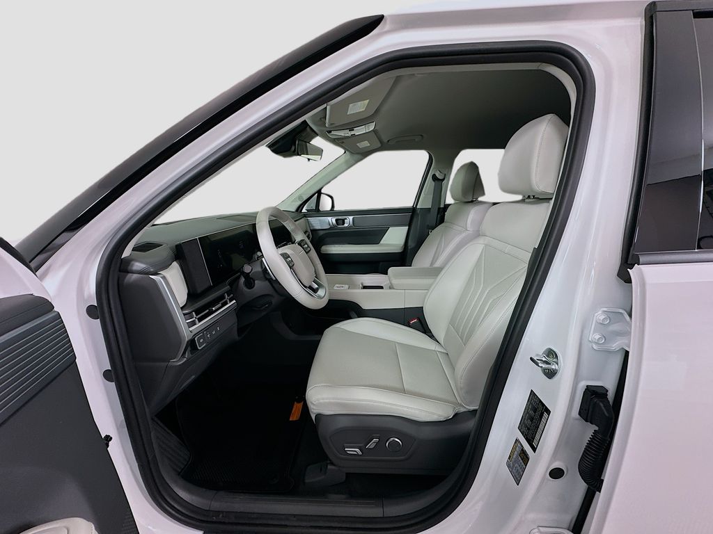 Thumbnail: 2026 Hyundai Santa Fe - 15