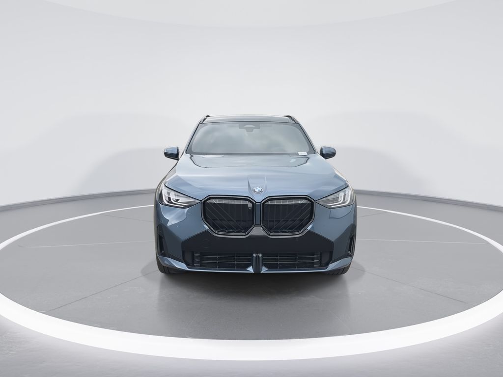 Thumbnail: 2026 BMW X3 - 3