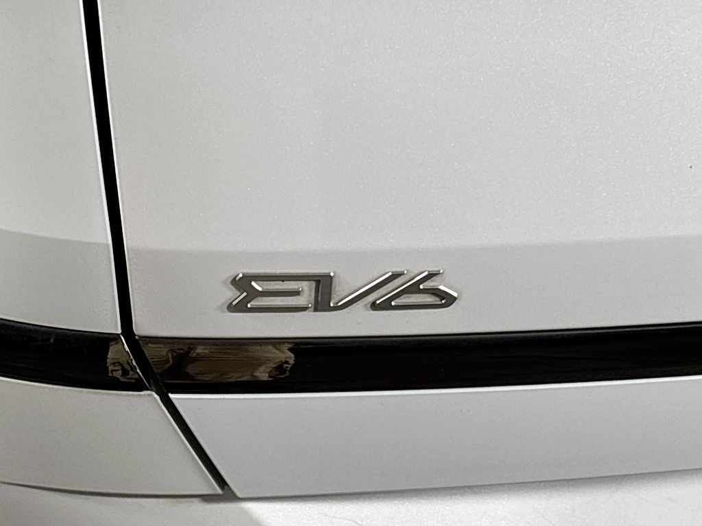 2023 Kia EV6 GT-Line