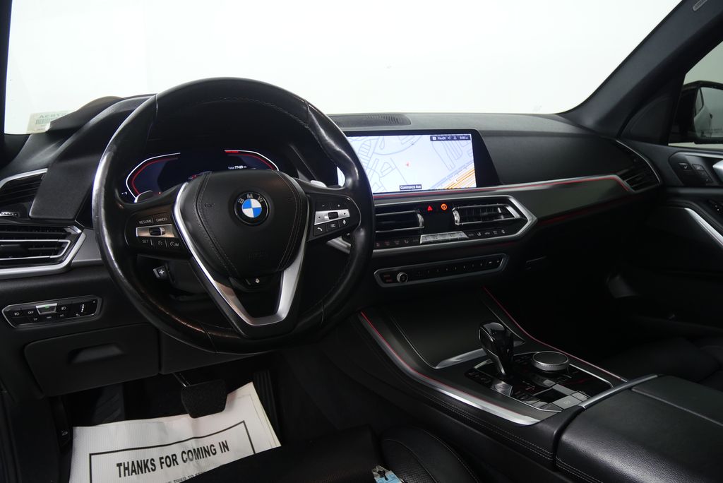 Thumbnail: 2019 BMW X5 - 17