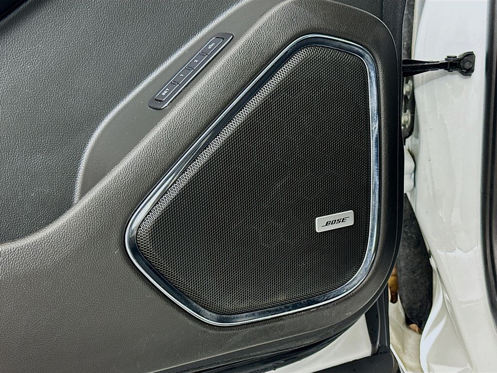 Thumbnail: 2018 Chevrolet Suburban - 19