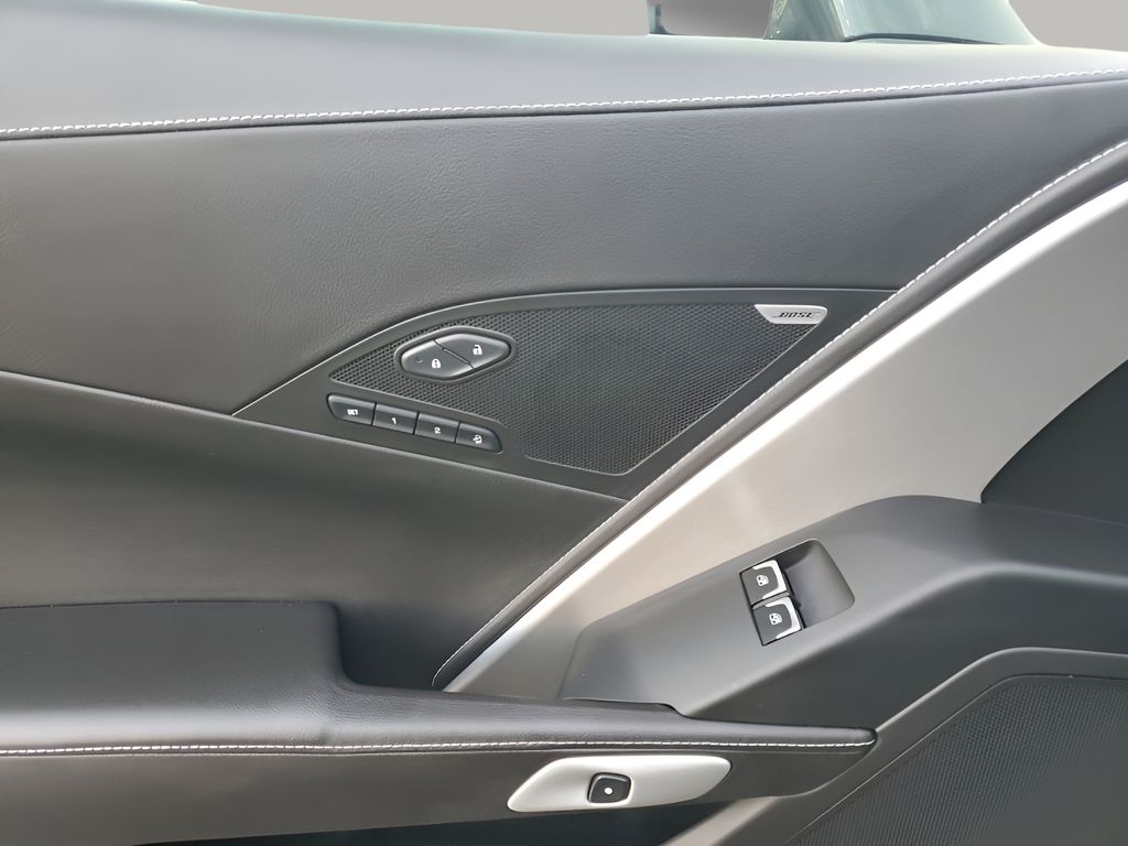 Used Car 2014 Chevrolet Corvette Stingray  Base For Sale Under $50,000 In Austin, Texas