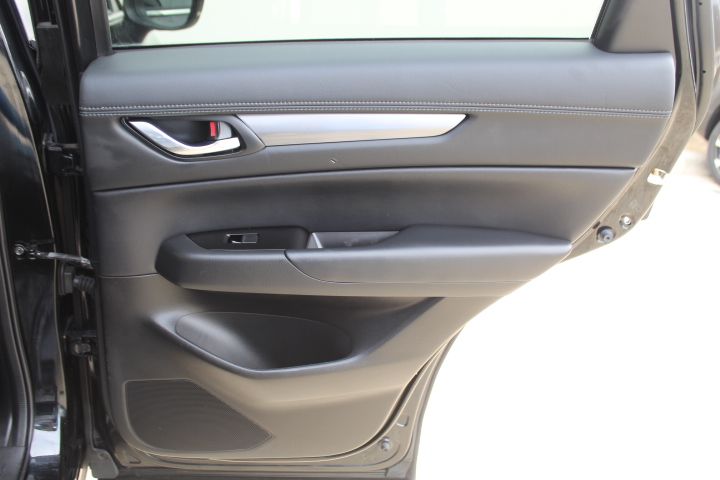 Used Car 2017 Mazda Cx-5  Touring For Sale Under $15,000 In Georgetown, Texas