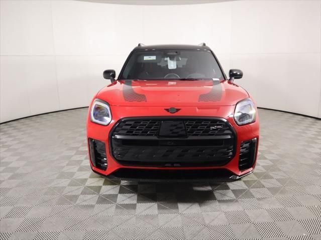 Thumbnail: 2026 MINI Cooper Countryman - 2