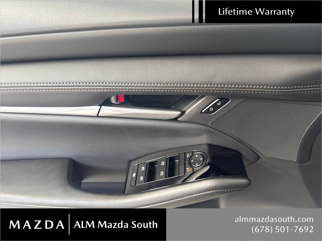 New 2026 Jet Black Mica Mazda 2.5 S Preferred image 11