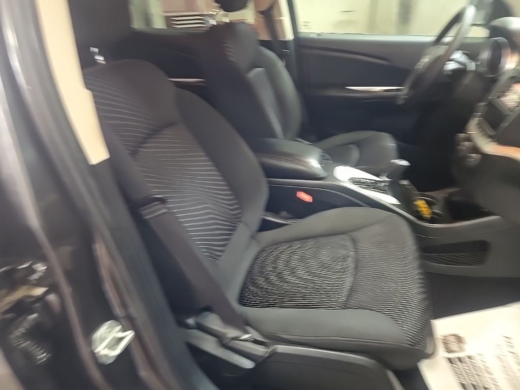 Used 2019 Dodge Journey SUV