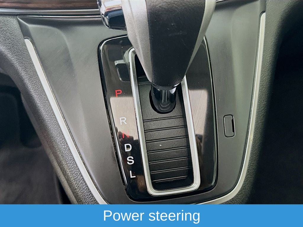 Used Car 2015 Honda Cr-v  Touring For Sale Under $15,000 In Austin, Texas